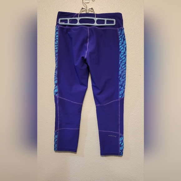 Oakley Ohydrolix work out leggings - Picture 2 of 4